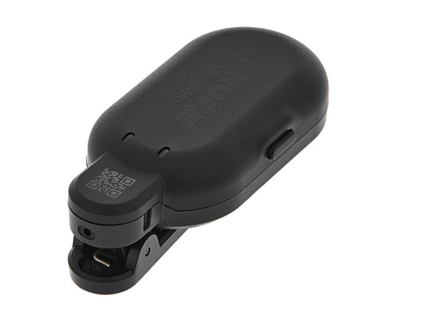 Shure MoveMic Lav Shure MoveMic Lav